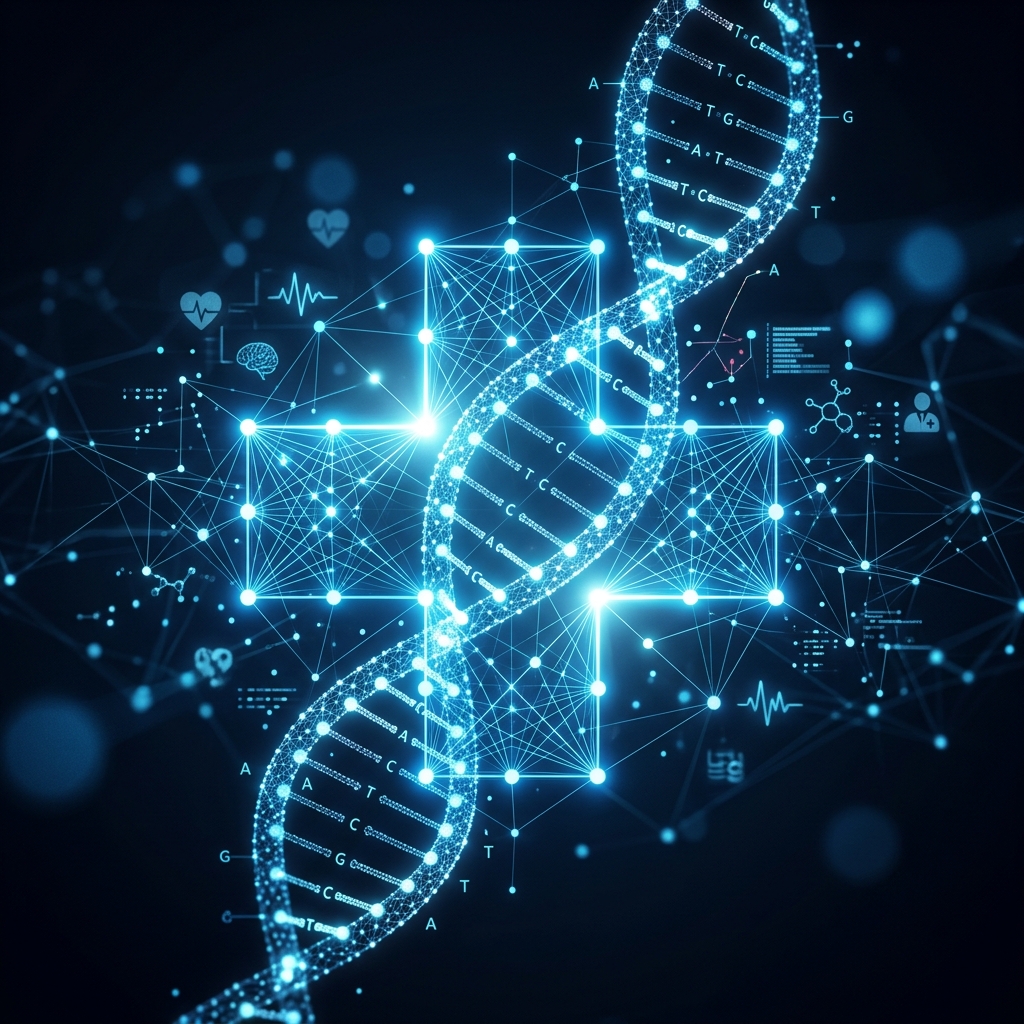 Healthcare Agentic AI